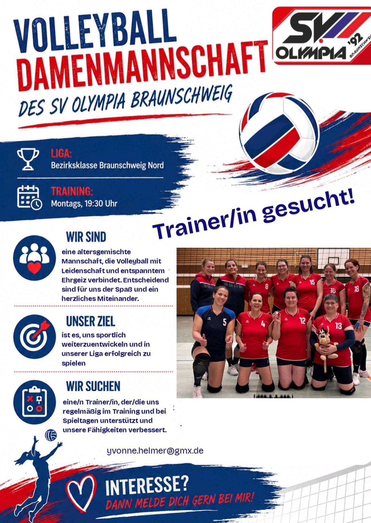 Trainer_gesucht_SV_Olympia_Damen
